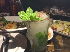 -MOSSO德国餐厅·音乐酒吧(环宇荟店)