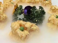 -全聚德(上海首店浦东店)