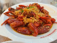 -味道工厂楚虾王(龙虾城店)