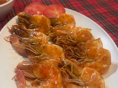 -Raya Father Restaurant