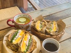 -萤火虫咖啡(后海店)