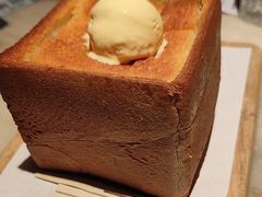 -绿茶餐厅(朝阳大悦城店)