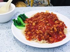 -芬芳甜品(同福路店)
