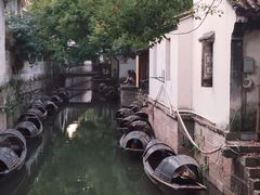 -绍兴古城