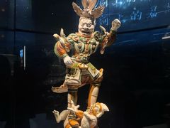 -隋唐大运河文化博物馆
