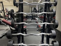 -FLARE STAR FITNESS(复地活力城店)