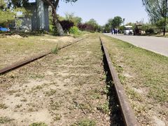 -永定河休闲森林公园