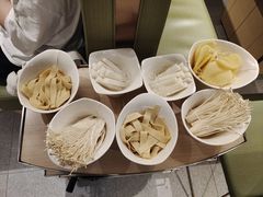 -海底捞火锅(龙湖时代天街店)