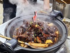 -回味黑鸭煲·始于2006(万松园店)