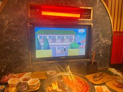 -牛New寿喜烧(金鹰世界店)