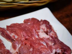 -前门张记涮肉(前门店)