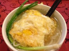 生日寿面-潞安酒店(宁国路店)