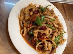 -三点小吃(山大店)