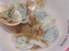-小杨生煎(南汇欧尚店)