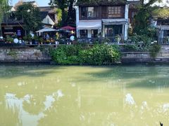 -小河直街历史文化街区