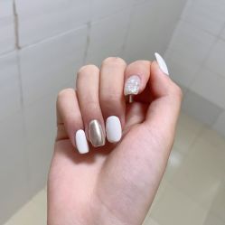 -沐白•盛妍日式美甲美睫