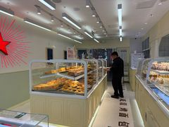-红星前进面包牛奶公司(畅春园店)