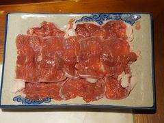 -宣武小院涮肉(前门店)