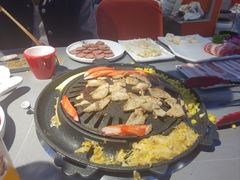 -外婆掌柜·东北家庭烤肉(托乐嘉店)