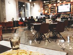 -Margherita雏菊意大利餐厅(雅颂庭购物中心店)