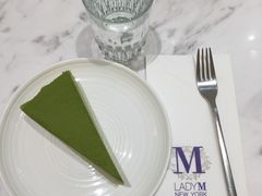 -Lady M(沙田新城市广场店)