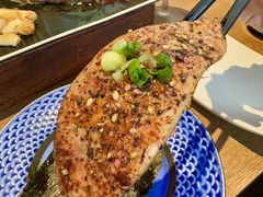-三禾寿司(君尚店)