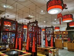 -董家湾重庆老火锅(武清杨村店)