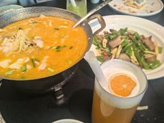 -唐猫庭院·千年陕菜(赛格国际购物中心店)
