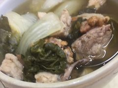 -海鲜街菜馆(海珠南路店)