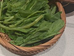 -一叶一世界•素食餐厅(新光天地店)