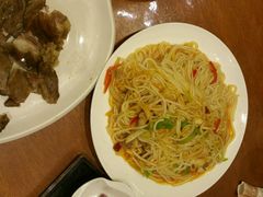 android_upload_pic-清真·益鑫羊肉手抓馆(花园北街店)