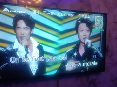 -K歌之王量贩式KTV(洪楼店)