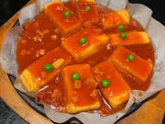 -三生三味密宗川菜(来福士店)