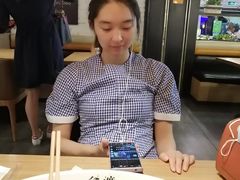 -拿渡·水煮鱼 麻辣香锅(西单大悦城店)