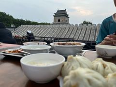 -姚记炒肝店(鼓楼店)