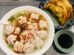-金陵老丁家馄饨(新街口店)