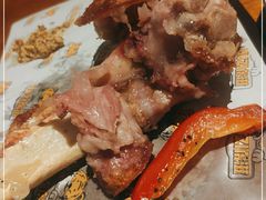 -HUZI虎滋精酿餐吧(京西大悦城店)