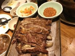 -京味斋·北京烤鸭(北京南站洋桥店)
