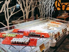 -泰谷酒店·太古码头闽菜自助餐厅