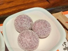-李犟大爆鳝面·手工蟹黄包(湖滨西湖店)