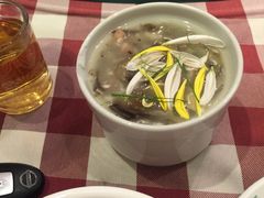 -龙桥私厨·姜花菊花过桥鱼·顺德菜(容桂店)