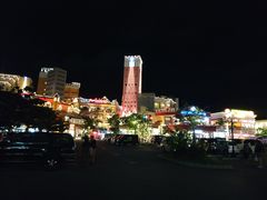-美国村