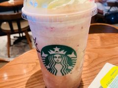 -星巴克(厦门SM新生活广场店)