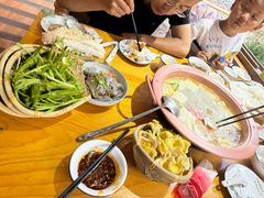 -民食香·腊排骨野生菌美食(木府店)