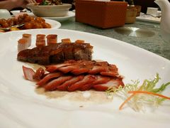 -頂好酒家·经典粤菜(海信广场店)