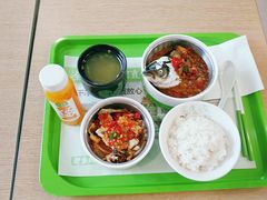 -老乡鸡(潘集世瑞大厦店)