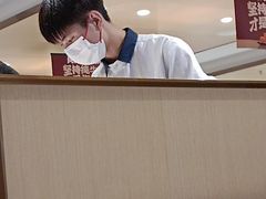 -海底捞火锅(团结桥店)