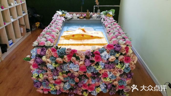 瑞鹏宠物医院·爱宠堂·骨外专科(西荷分院)图片