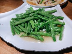 四季豆-大家食府·福建菜(FAC协盛中心庭院餐厅店)