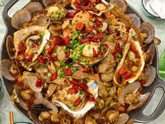 -北戴河转鱼·炒螃蟹酱餐厅